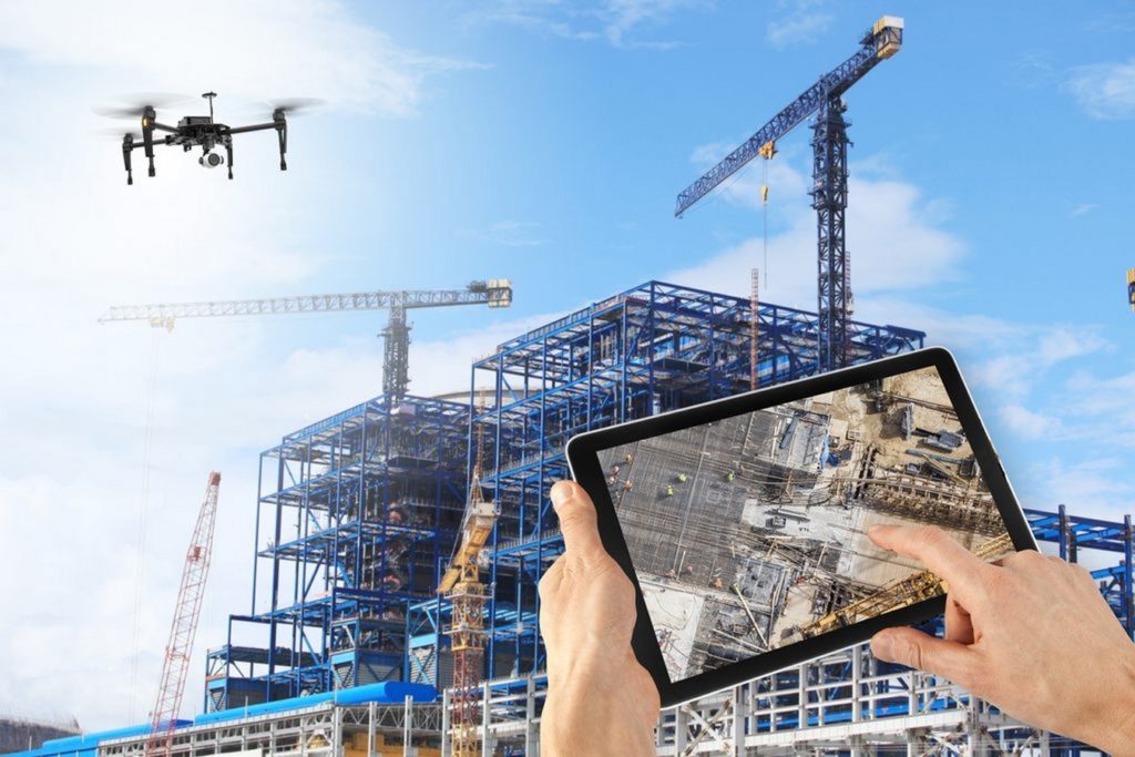 شركة مقاولات في مسقط تنفيذ مشاريع البناء