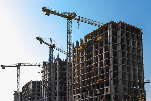 شركة مقاولات في مسقط تنفيذ مشاريع البناء